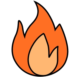 Sticker 🔥 mellow.io