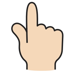 Sticker 👆 mellow.io