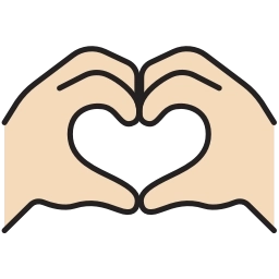 Sticker 🫶 mellow.io