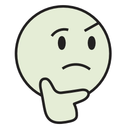 Sticker 🤔 mellow.io