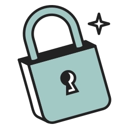 Sticker 🔒 mellow.io