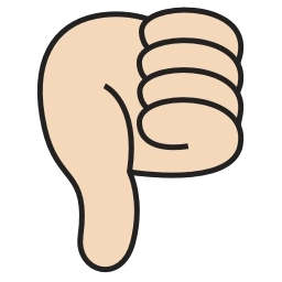 Sticker 👎 mellow.io
