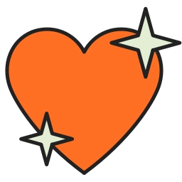 Sticker ❤️ mellow.io