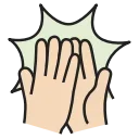 Video sticker 🙌 mellow.io