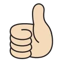 Video sticker 👍 mellow.io