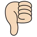 Video sticker 👎 mellow.io