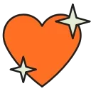 Video sticker ❤️ mellow.io