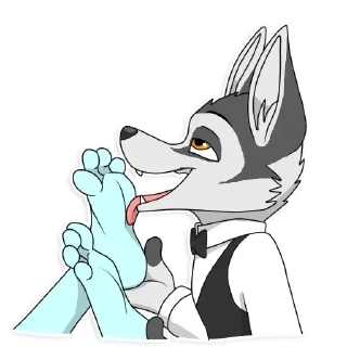 Video sticker 🐾 DD's Beans