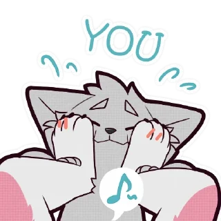 Video sticker 🦵 DD's Beans