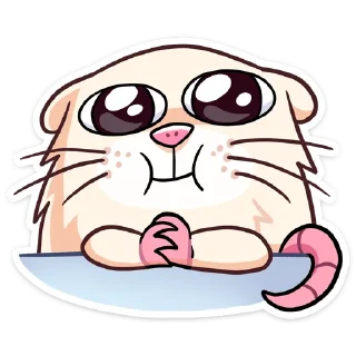 Video sticker 🙂 Нутри 2 • @TgSticker