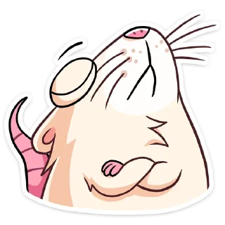 Video sticker 🫤 Нутри 2 • @TgSticker