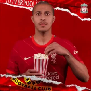 Video sticker 🍿 @el_pezdabol :: @fStikBot