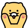 Video sticker 🎁 @KakaoEmoji