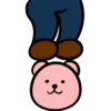 Video sticker 🎁 @KakaoEmoji