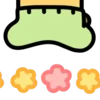 Video sticker 🎁 @KakaoEmoji