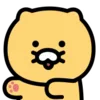 Video sticker 🎁 @KakaoEmoji