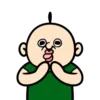 Video sticker 🎁 @KakaoEmoji