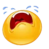 Video sticker 😭 шлёпанцы -...
