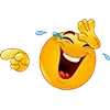 Video sticker 🤣 шлёпанцы -...