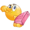 Video sticker 🧼 шлёпанцы -...