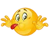 Video sticker 😝 шлёпанцы -...