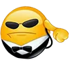 Video sticker 😎 шлёпанцы -...