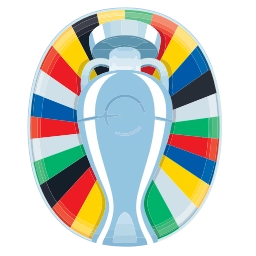Sticker 🇪🇺 Футбол @premium_emodzy