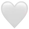 Video sticker ❤️ white & black @pre...