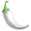 Video sticker 🌶️ white & black @pre...