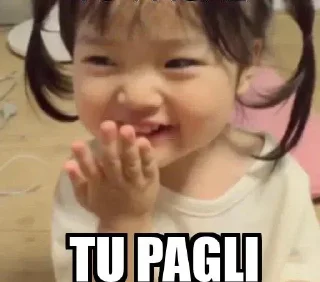 Telegram sticker 😂 @yasharjun_03 Vol.3