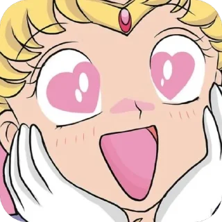 Sticker 🫥 HENTAI 2