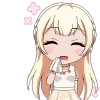 Video sticker 💬 뱅드림! 걸파�...