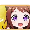 Video sticker 💬 뱅드림! 걸파�...