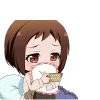Video sticker 💬 뱅드림! 걸파�...