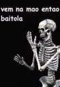 Telegram sticker 😡 Esqueletos