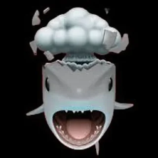 Telegram sticker 🤯 Stars