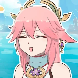 Telegram sticker 😄 xinzoruo