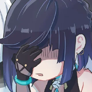 Telegram sticker 🧐 xinzoruo