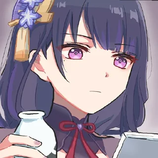 Video sticker 😒 xinzoruo