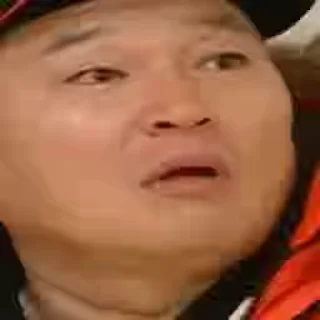 Video sticker 🍞 호동콘 모음 by @KiyoBot_bot