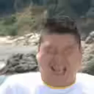 Video sticker 🍞 호동콘 모음 by @KiyoBot_bot