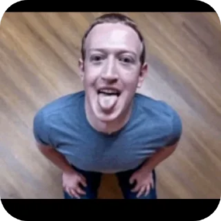 Telegram sticker 👍 Miei e basta