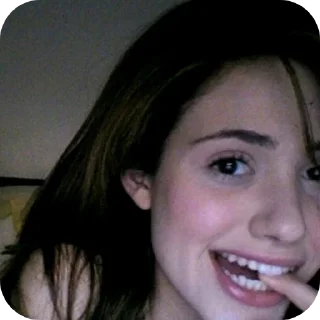 Sticker 💇 Miei e basta