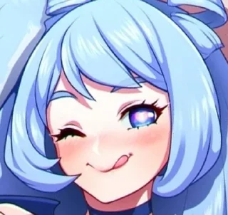 Telegram sticker 😋 hentai collection @hentstick