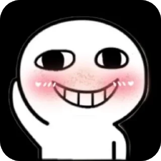 Telegram sticker 🙂 @Hahaha2006