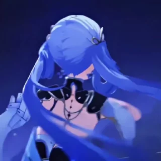 Video sticker ❤️ Hᴇɪsᴇɴʙᴇʀɢ anime pack