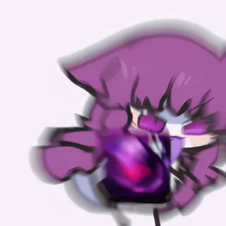 Video sticker 👻 창고 던파 지에엥콘 @DCConSticker