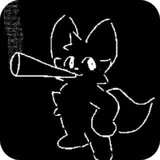 Telegram sticker 👍 Devix pack