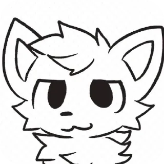 Sticker 🍗 Devix pack