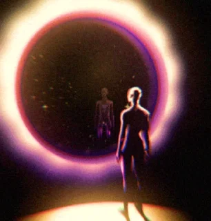 Video sticker ⚫️ Truth